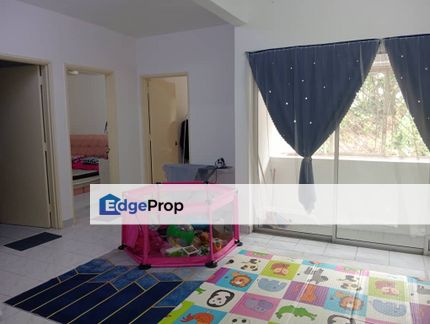 Sri Cempaka, Selangor, Puchong