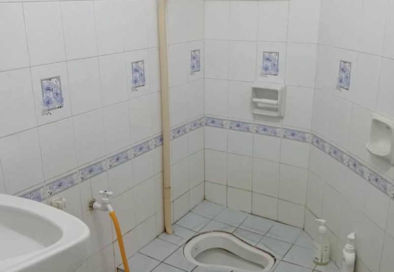 Sri Cempaka Apartment Bandar Puchong Jaya