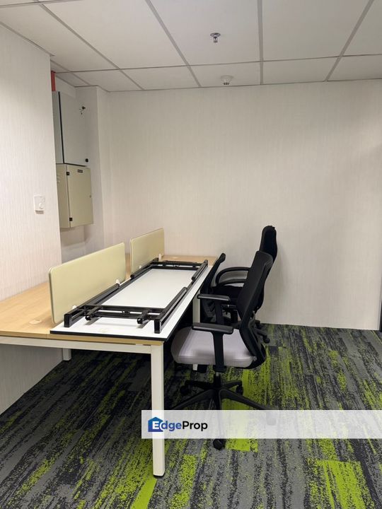 G Tower, Kuala Lumpur, KLCC