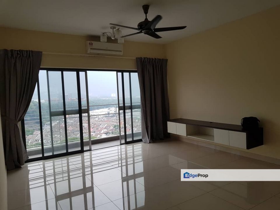 SetiaWalk R2 Brio, Selangor, Puchong