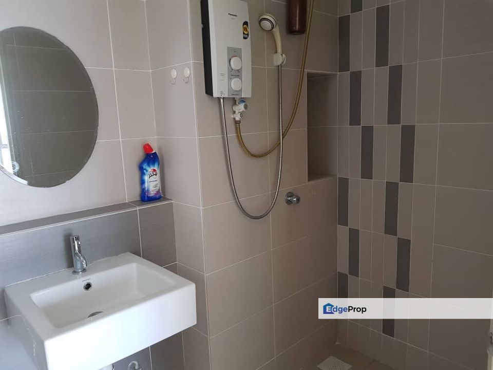 SetiaWalk R2 Brio, Selangor, Puchong