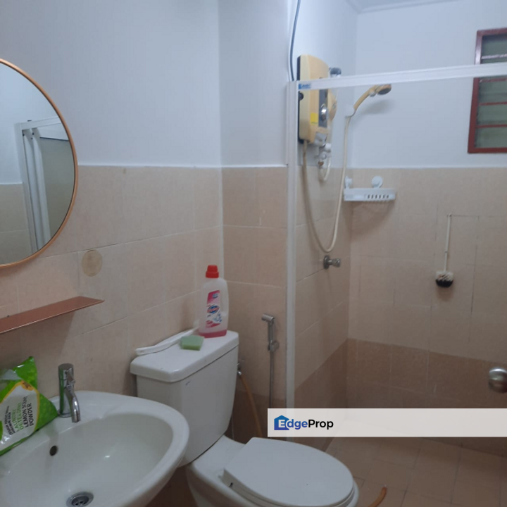 Koi Tropika, Selangor, Bandar Puteri Puchong