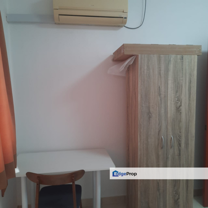 Koi Tropika, Selangor, Bandar Puteri Puchong