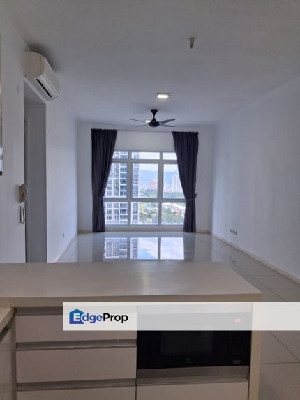 Clarita Tower, Kuala Lumpur, Jalan Ipoh