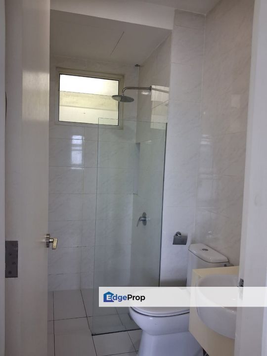 Clarita Tower, Kuala Lumpur, Jalan Ipoh