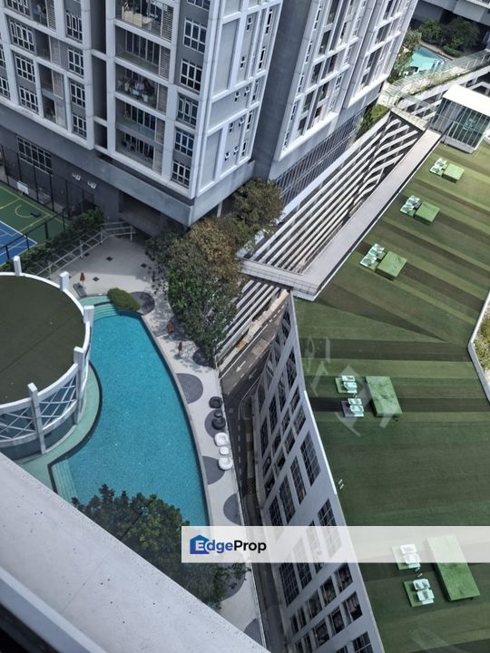 Clarita Tower, Kuala Lumpur, Jalan Ipoh