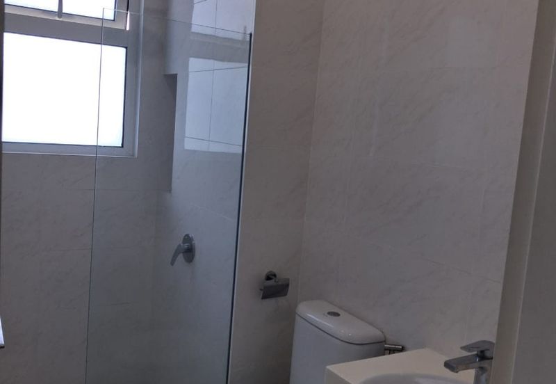 Clarita Tower @ Eco Sky