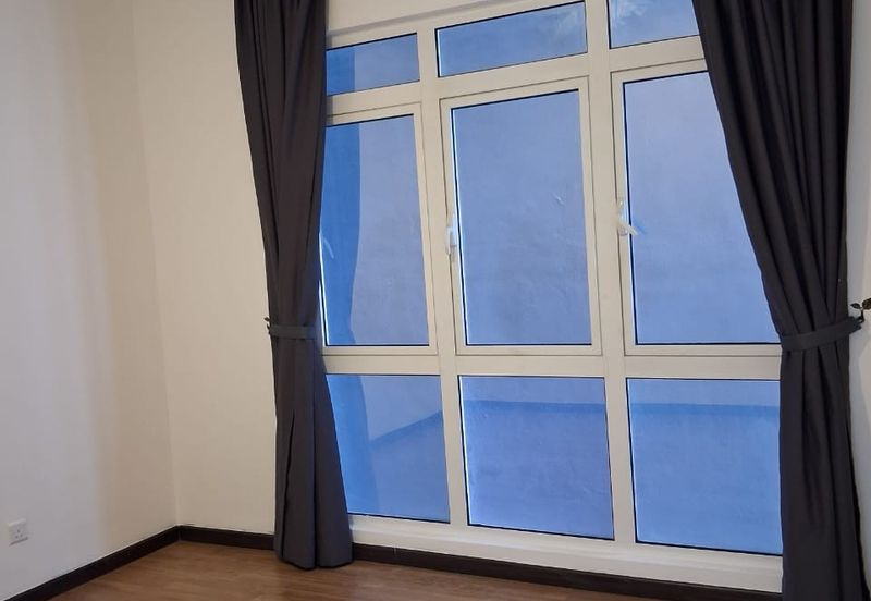 Clarita Tower @ Eco Sky