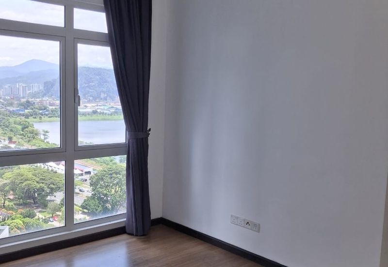 Clarita Tower @ Eco Sky