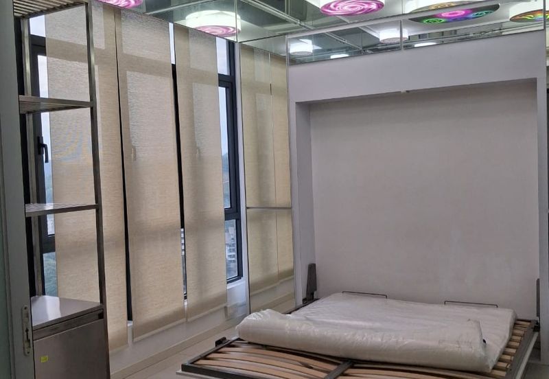 Tropicana Avenue Serviced Residences