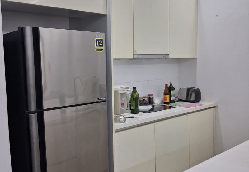 Tropicana Avenue Serviced Residences