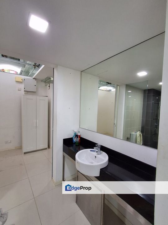 Tropicana Avenue, Selangor, Tropicana