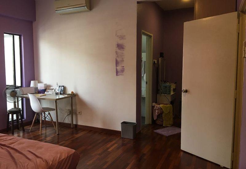 Adoria @ Abadi Heights