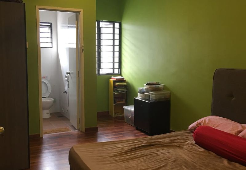 Adoria @ Abadi Heights