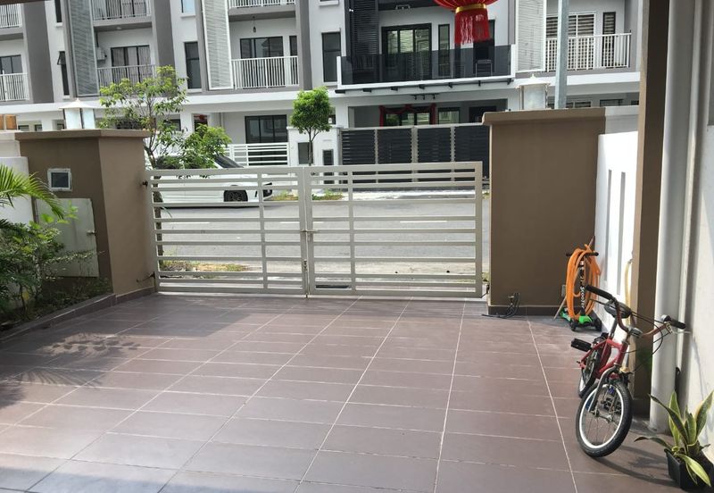 Adoria @ Abadi Heights