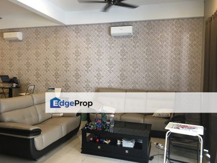 Abadi Heights, Selangor, Puchong South