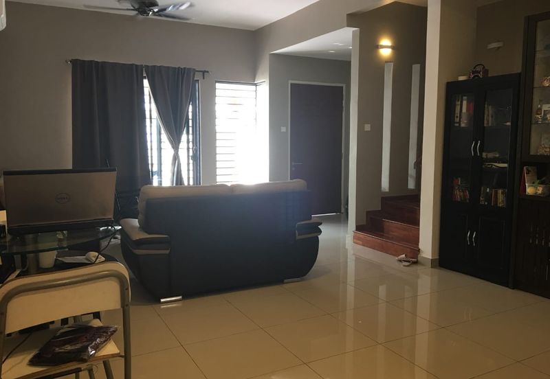 Adoria @ Abadi Heights