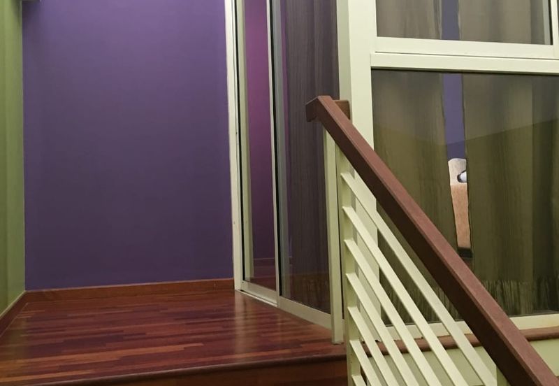 Adoria @ Abadi Heights