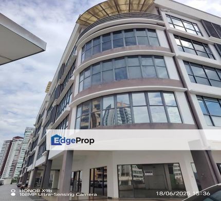 Seri Gembira Avenue, Kuala Lumpur, Kuchai Lama