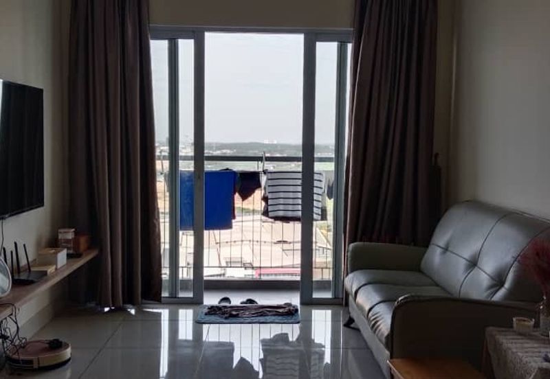 Koi Suites Condominium