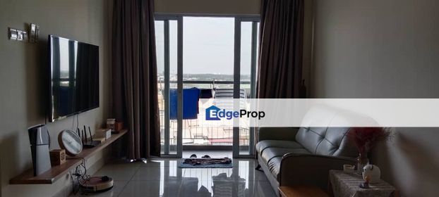 Koi Suites, Selangor, Puchong