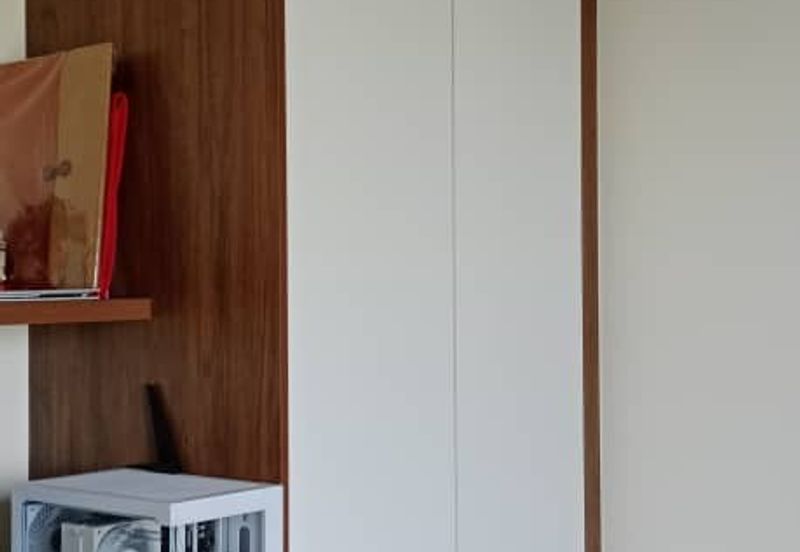 Koi Suites Condominium