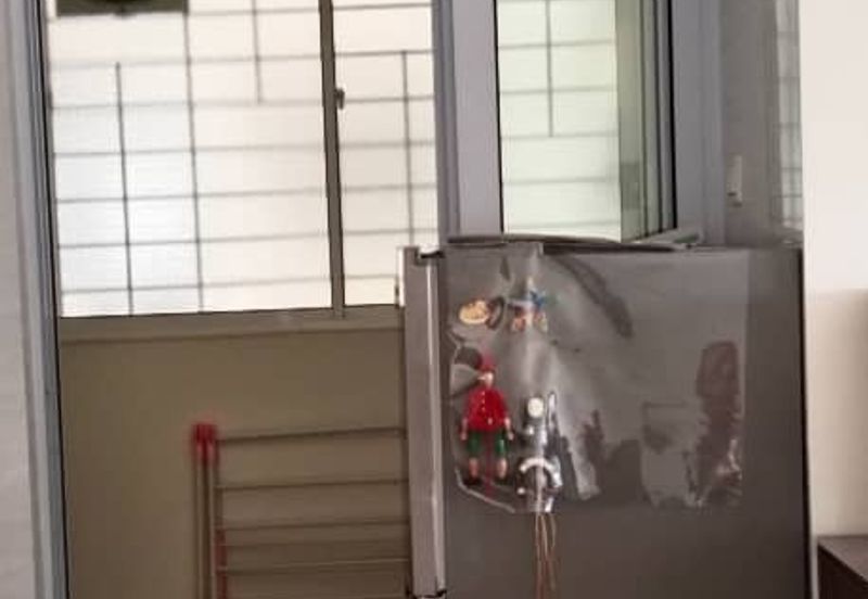 Koi Suites Condominium