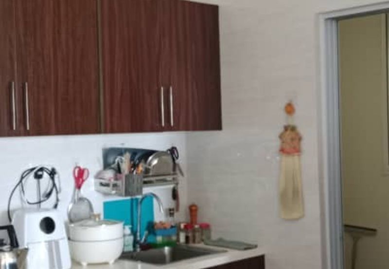 Koi Suites Condominium