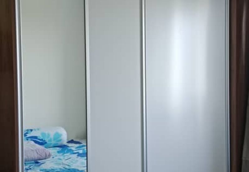 Koi Suites Condominium