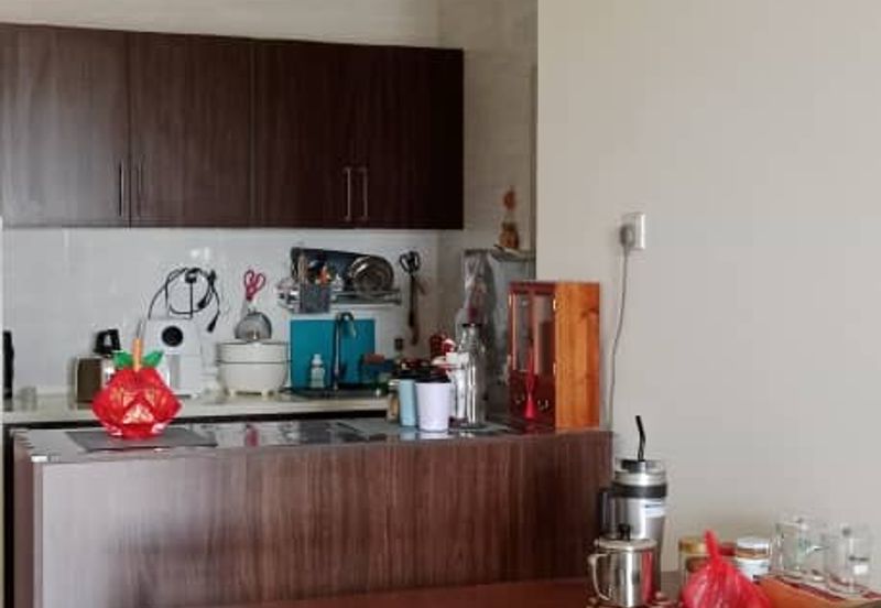 Koi Suites Condominium