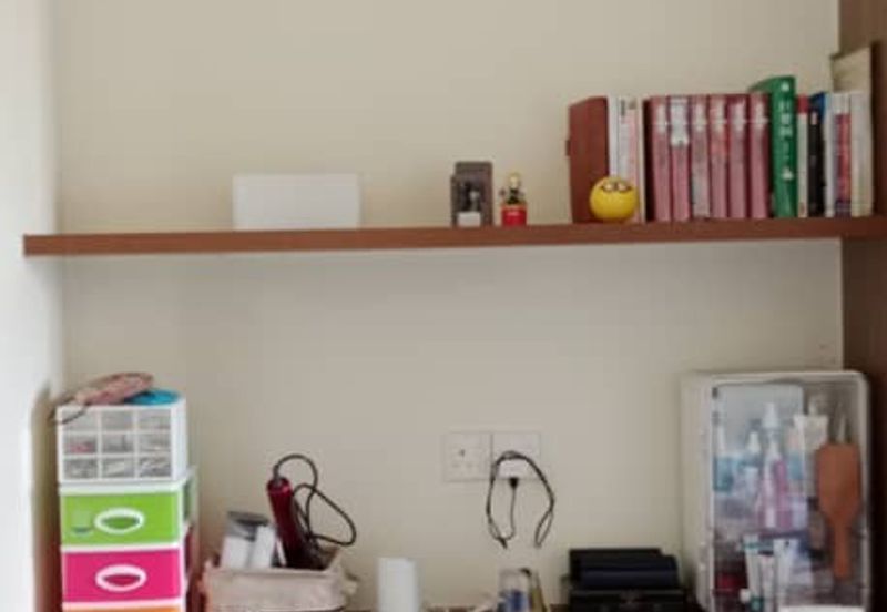 Koi Suites Condominium