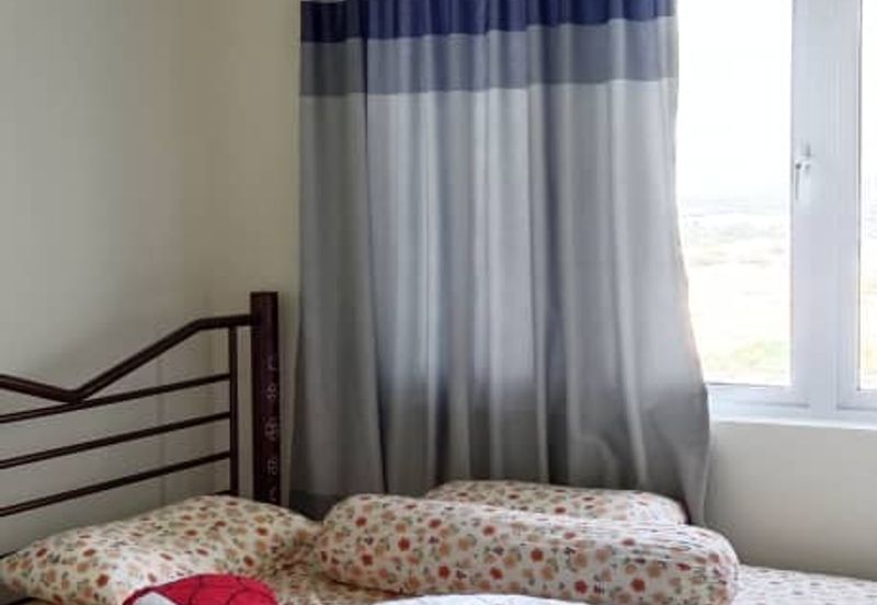 Koi Suites Condominium