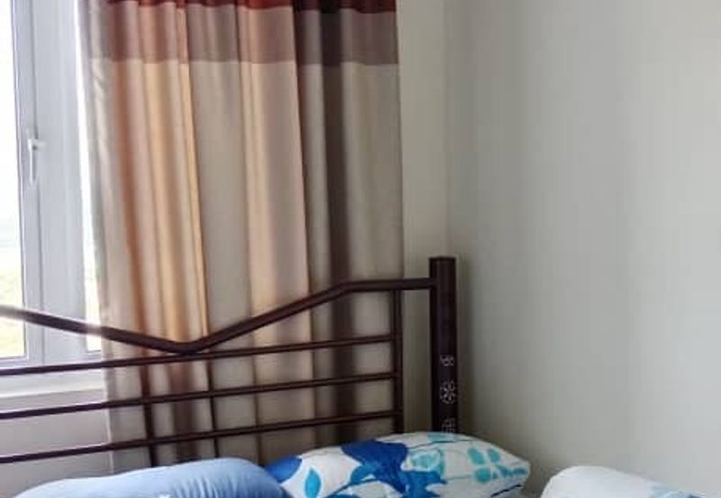 Koi Suites Condominium