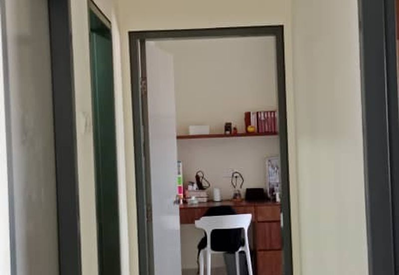 Koi Suites Condominium