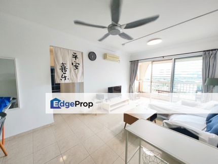 Koi Tropika, Selangor, Bandar Puteri Puchong