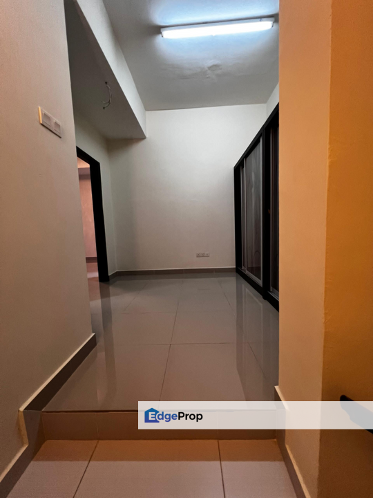 Cascadia Lake Vista, Selangor, Puchong