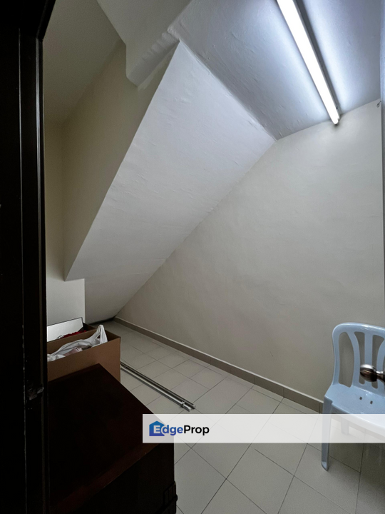 Cascadia Lake Vista, Selangor, Puchong