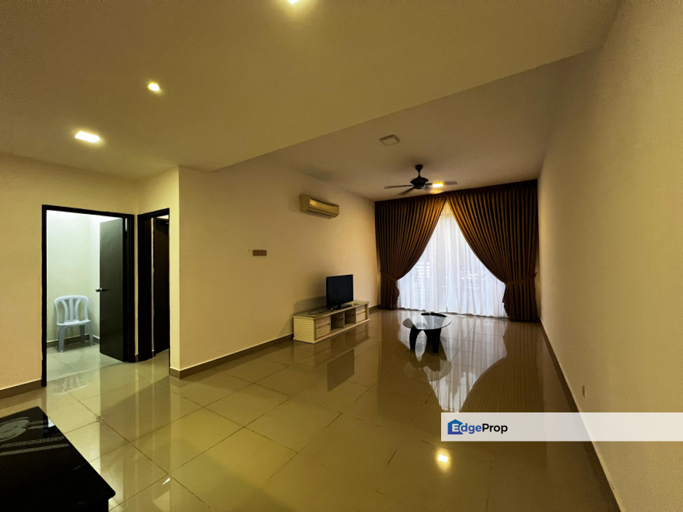 Cascadia Lake Vista, Selangor, Puchong