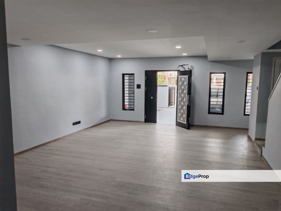 Taman Desaria, Selangor, Petaling Jaya