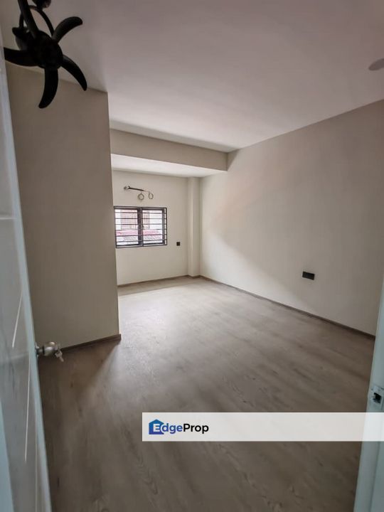 Taman Desaria, Selangor, Petaling Jaya