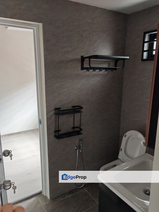 Taman Desaria, Selangor, Petaling Jaya