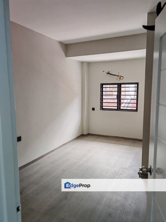 Taman Desaria, Selangor, Petaling Jaya