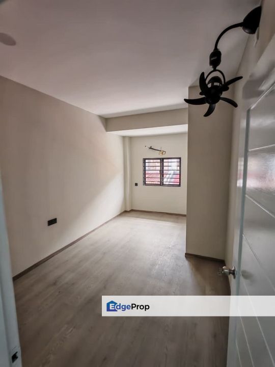 Taman Desaria, Selangor, Petaling Jaya