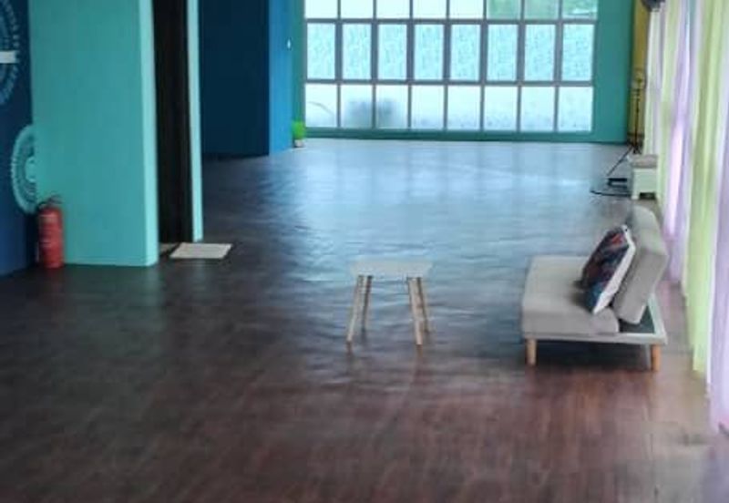 Bandar Puteri Puchong