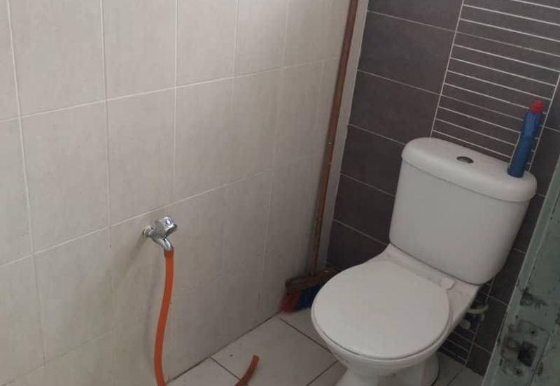 Bandar Puteri Puchong