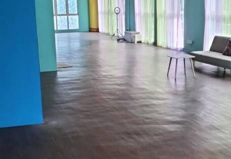 Bandar Puteri Puchong