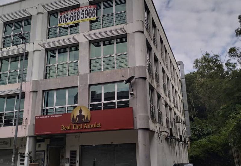 Bandar Puteri Puchong