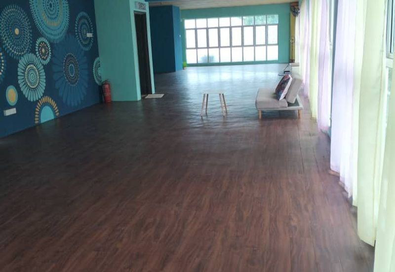 Bandar Puteri Puchong