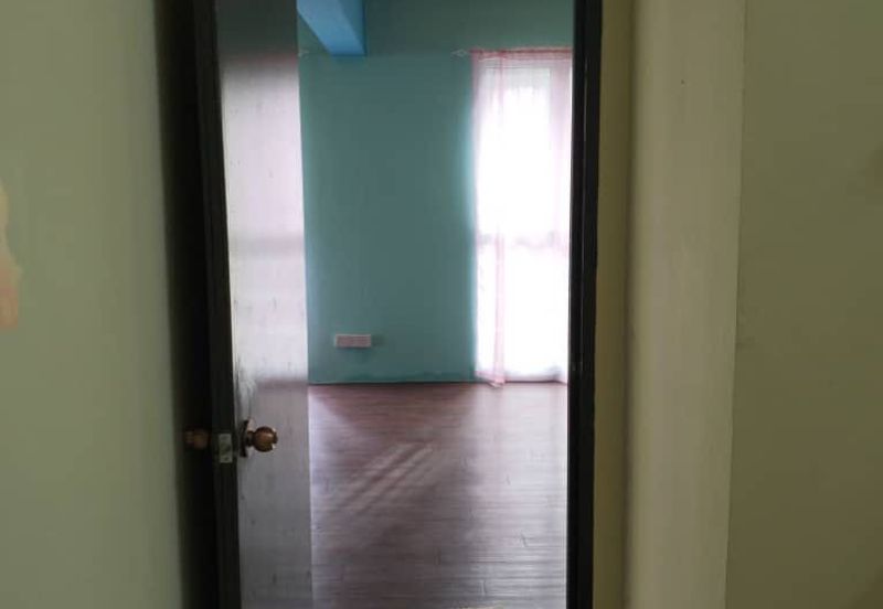 Bandar Puteri Puchong