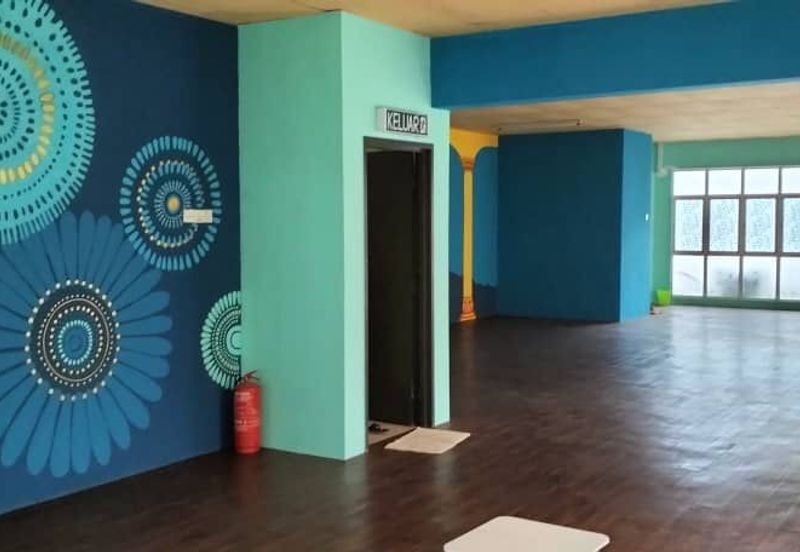 Bandar Puteri Puchong